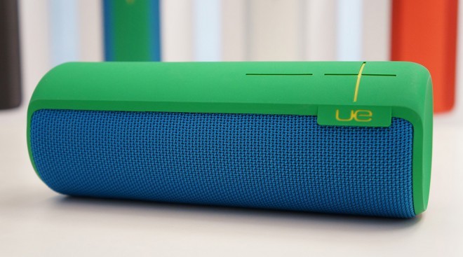 Logitech UE Boom 2