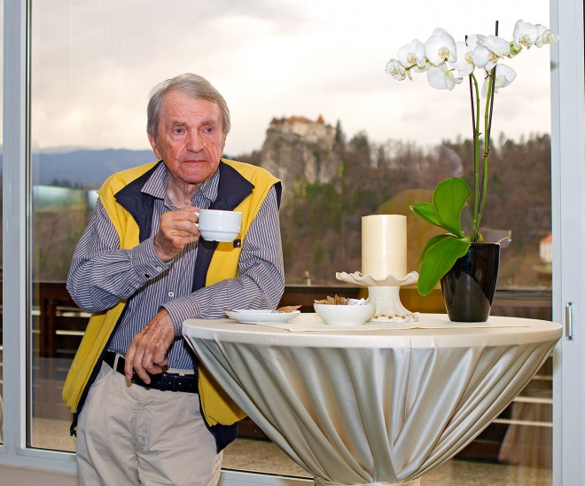 Peter Florjančič