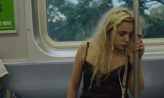 يعتبر فيلم White Girl أحد أهم الأفلام لعام 2016.
