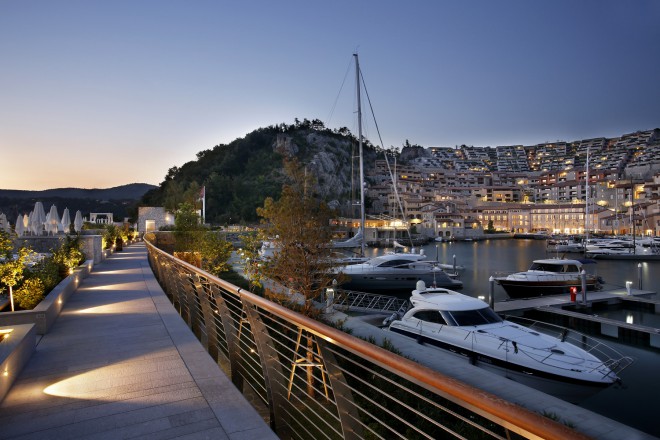Yacht Club - Portopiccolo