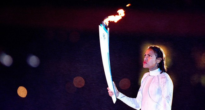Še malo in olimpijske igre Rio 2016 se bodo začele!
