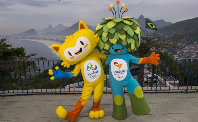 ¿Será Río de Janeiro también una tierra de nombres felices para los deportistas eslovenos?