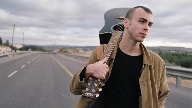 Asaf Avidan saapuu Kino Šiškalle