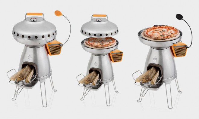PizzaDôme