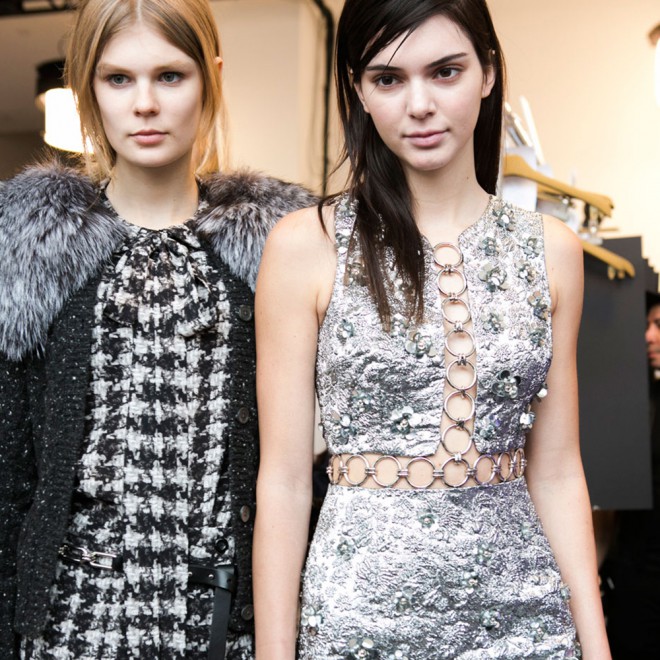 Ženska moda za jesen 2016: Michael Kors