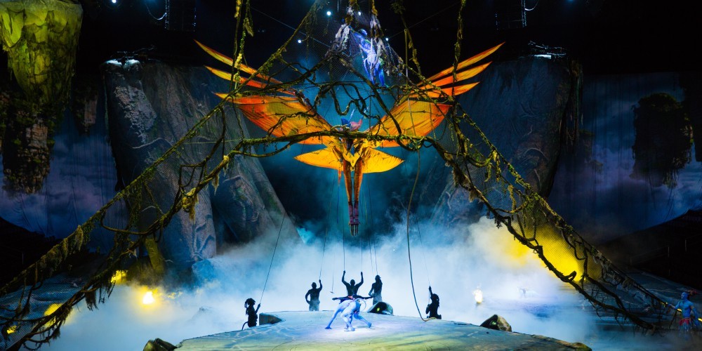 Slnečný cirkus