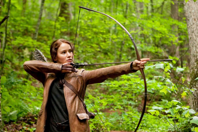 Jennifer Lawrence connaît une autre excellente année.