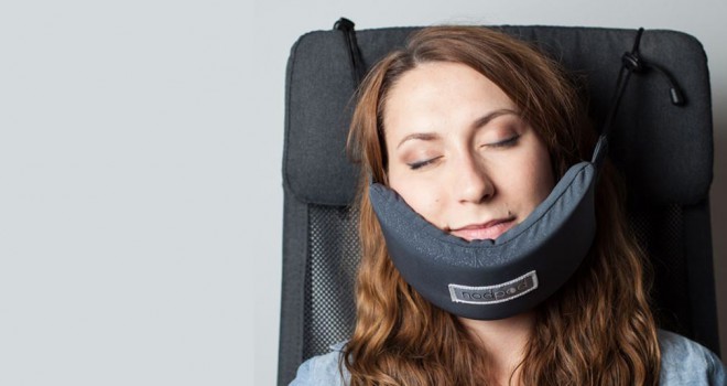 Potrebbe non sembrare carino, ma è comodo e confortevole.