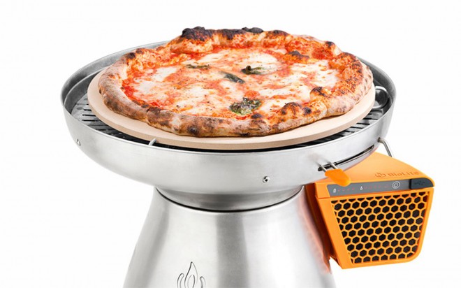 PizzaDôme