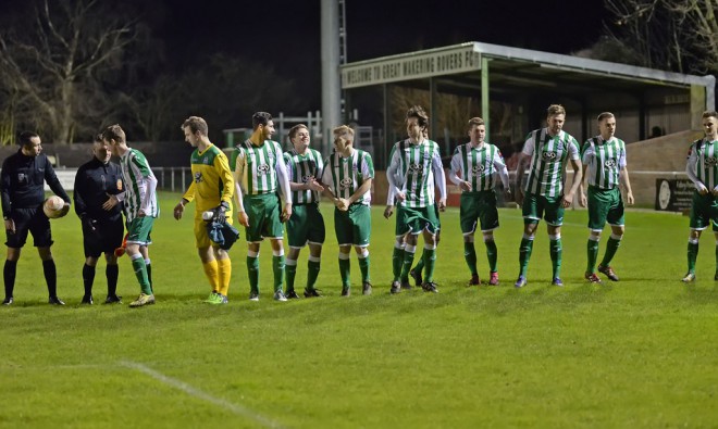 Thamesmead Town F.C.