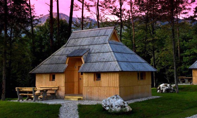 A magia de Velika planina no vale.