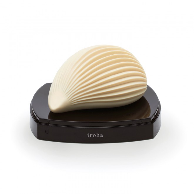 Iroha Vibe Kushi Cream