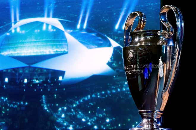 Kto získa trofej Ligy majstrov v sezóne 2016/17?