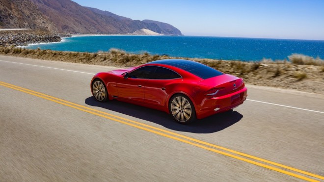 Karma-Revero 2017