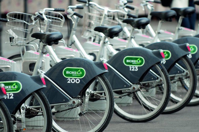 Fiets
