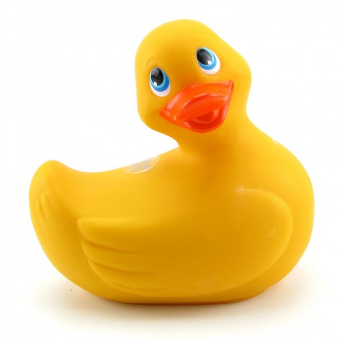 Adam and Eve I Rub My Duckie