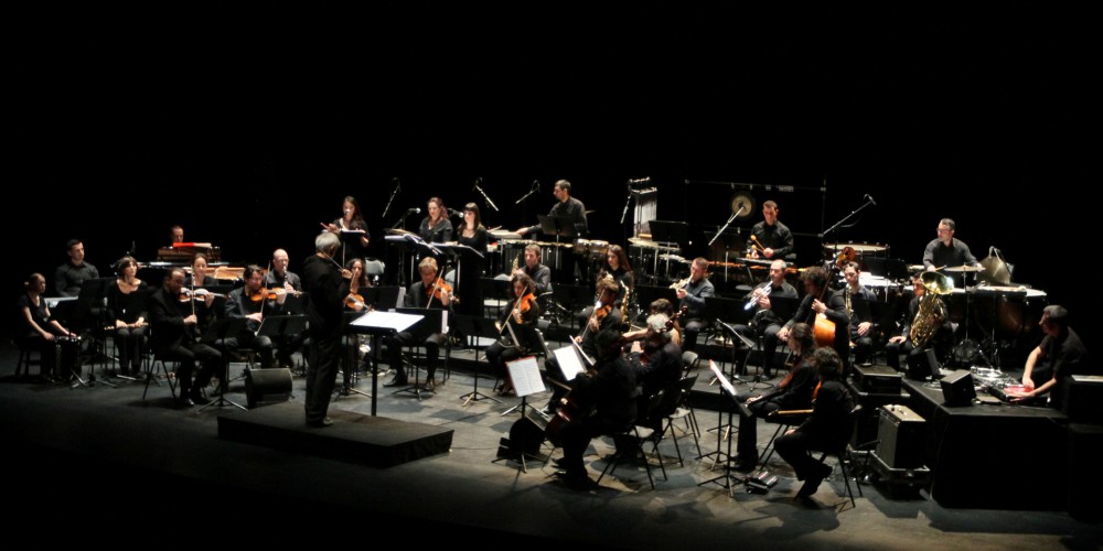 Biennale Musica bo potekal že 60.