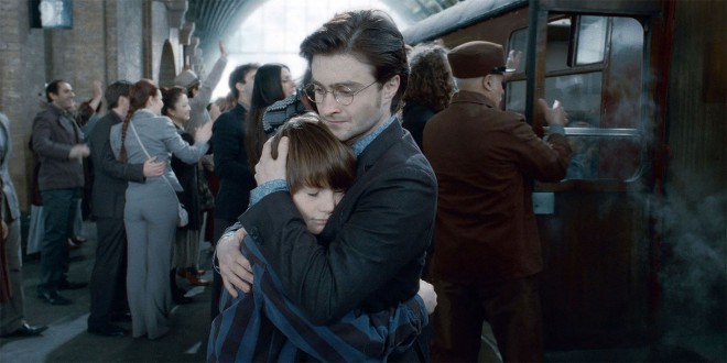 Kommt Harry Potter zurück auf die große Leinwand oder war 2011 der letzte Abschied?