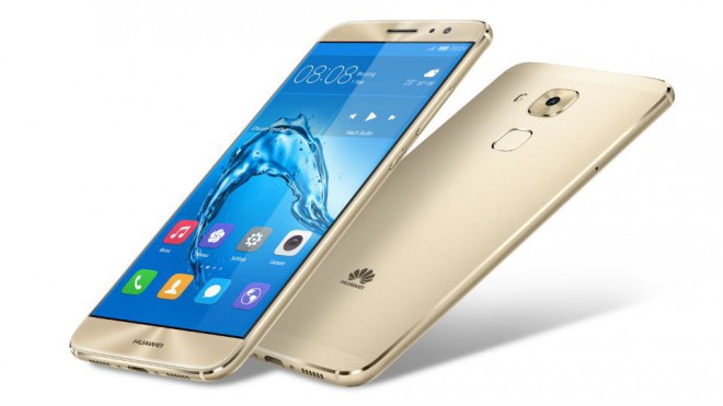 Pametni telefoni Huawei Nova