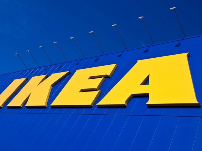 Ikea čoskoro vyrastie aj v Ľubľane.