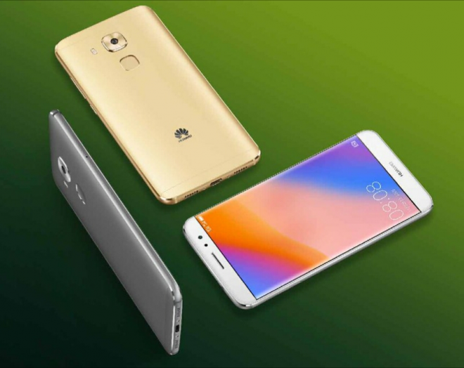 Huawei Nova je novo ime v Huaweijevi družini pametnih telefonov.