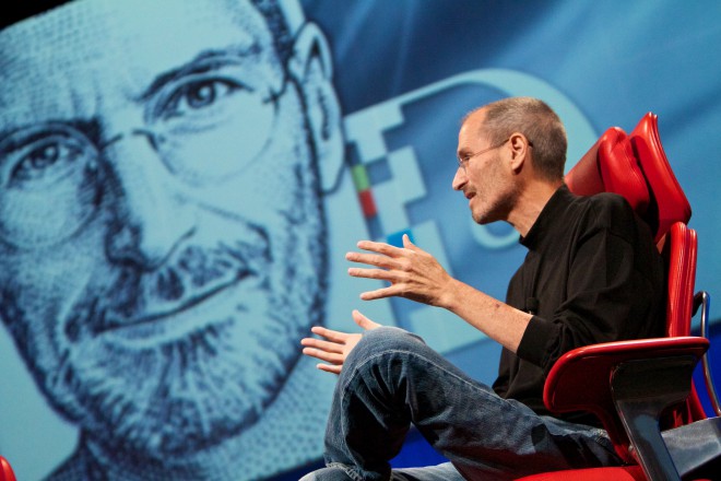 Steve Jobs valmisteli vastauksen siihen, miksi Apple poisti kuulokeliitännän jo vuonna 2010!