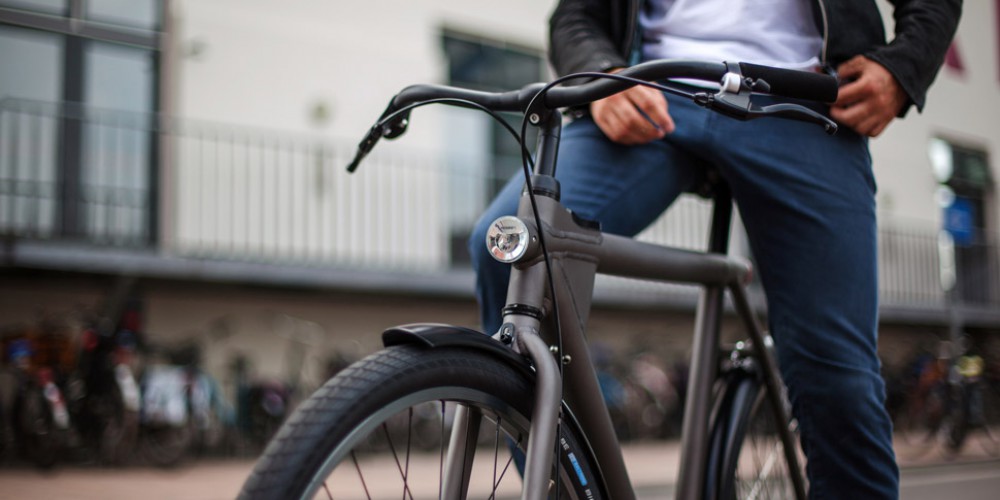 自転車インフラが整備された都市は不動産価値が高い