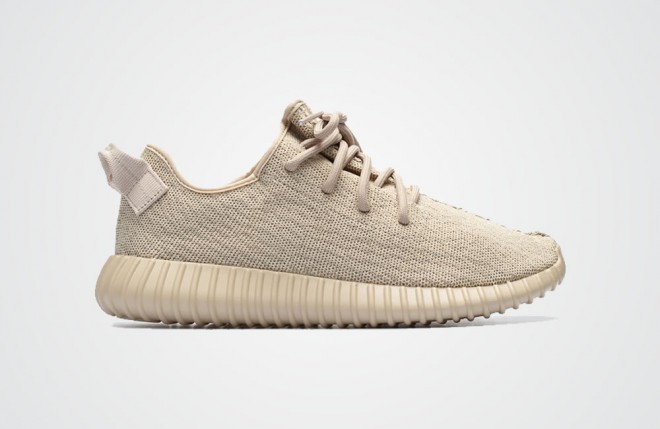 Športni čevlji Adidas – Yeezy Boost 350 Oxford