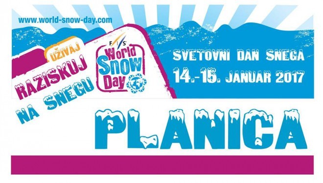 Planica lädt schon jetzt ein!
