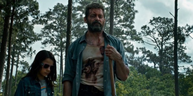 Wolverine and his successor.