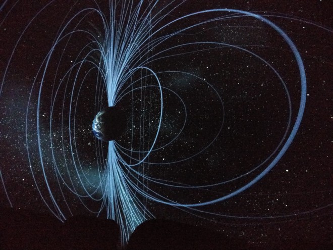 Planetarium Ljubljana že vabi!