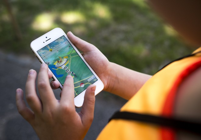 Z igranjem Pokemon Go si lahko podaljšate življenje.