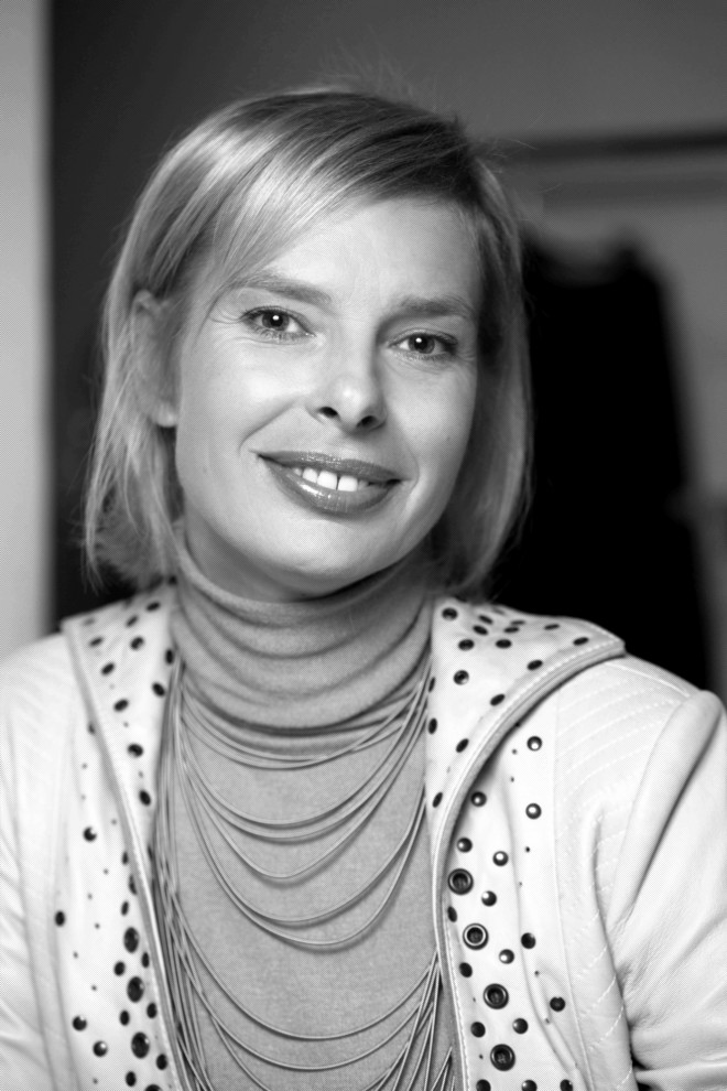AKULTURA (Alenka Globočnik, foto: Šimen Zupančič)