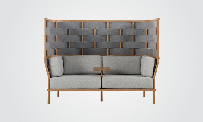 Bower - sistema de muebles