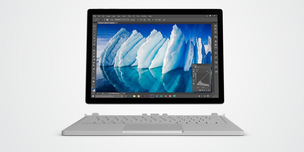 Surface Book
