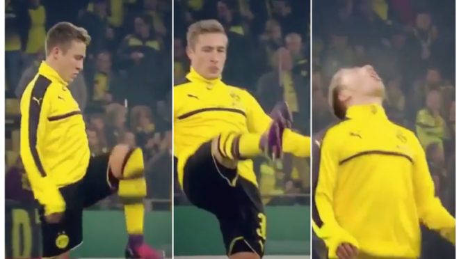 チーグミがあればサッカーボールの何が役に立つんだ！