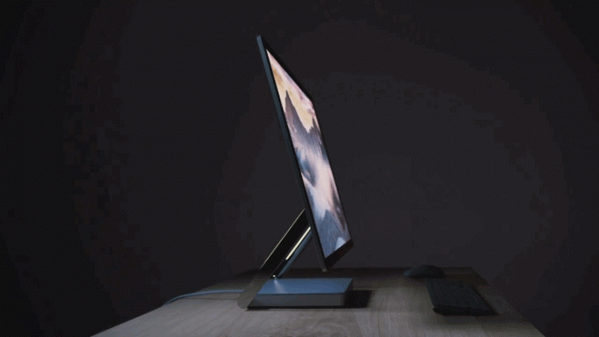 Microsoft Surface Studio je pisan na kožo kreativnim dušam.