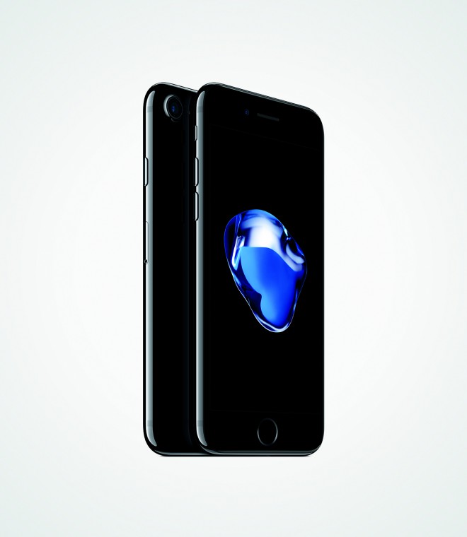 Pametni telefon iPhone 7 (slika je simbolična)