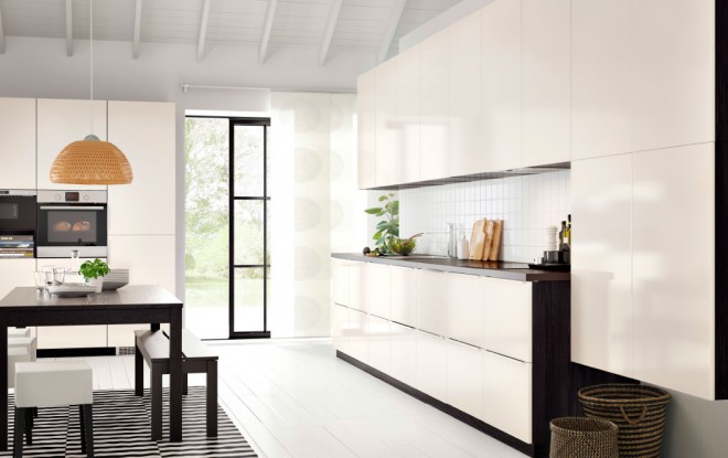 Zagrebška Ikea je 5. po prodani količini kuhinj izmed vseh prodajaln Ikea na svetu