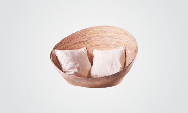 Nest: un lindo sillón reclinable