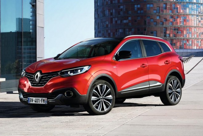 Renault Kadjar