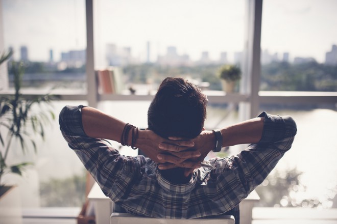 Bist du gestresst? Entspannen Sie sich bei diesem Titel (Foto: Shutterstock)