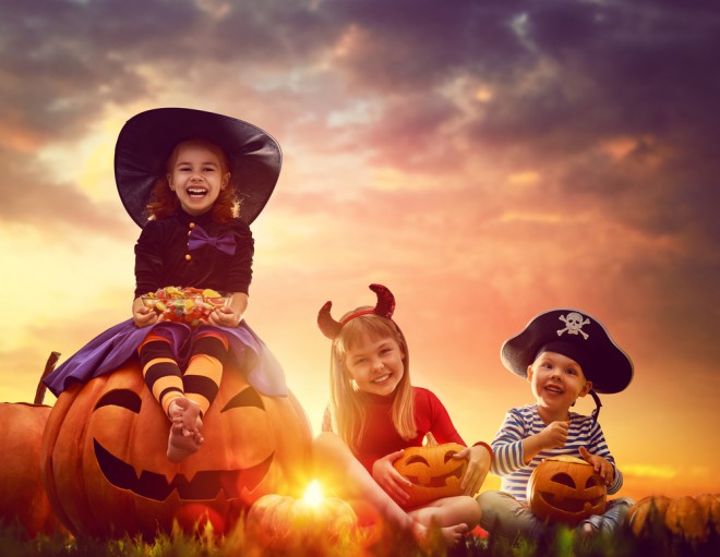 A two-day magic party will take place in the Rakičan manor (Symbolic photo: Shutterstock)