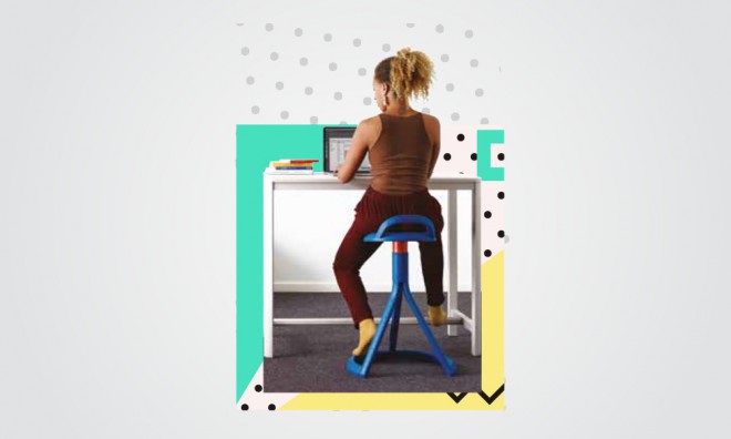 SIT – ¡una silla que puede convertirse en tu pieza para siempre!
