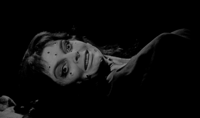 La maschera del demone non ti lascerà indifferente.