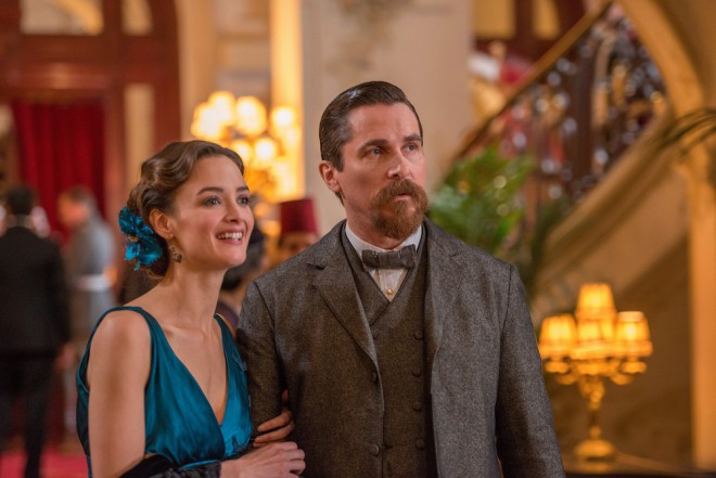 Film The Promise še pred izidom dviguje veliko prahu.