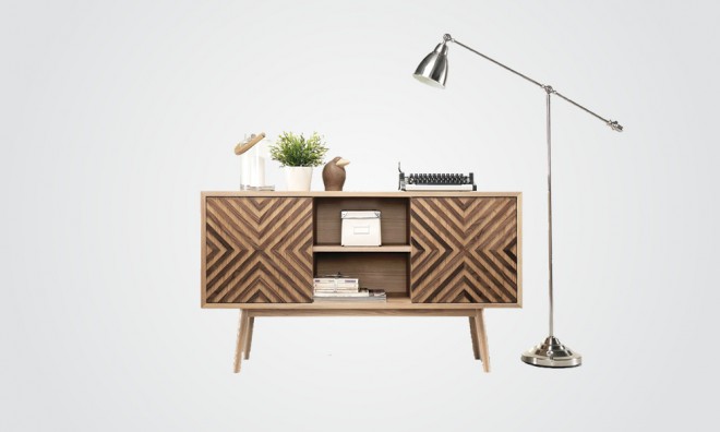 WEWOOD – Aparador Casanova
