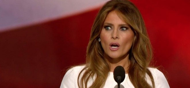 Melanii ob ogledu posnetka gotovo ne bo do smeha.