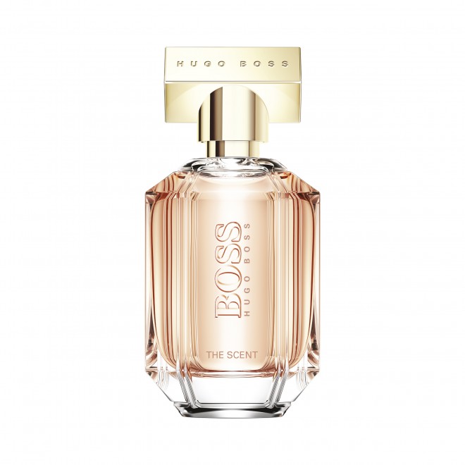 Boss : Le parfum pour elle