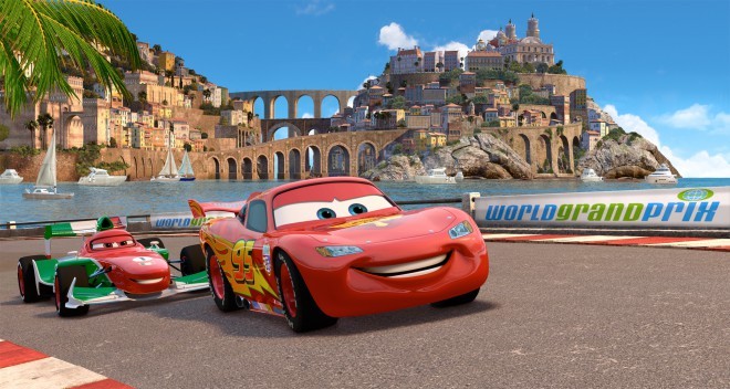 ¿McQueen volverá a brillar en la pista de carreras o será hora de colgar los neumáticos?